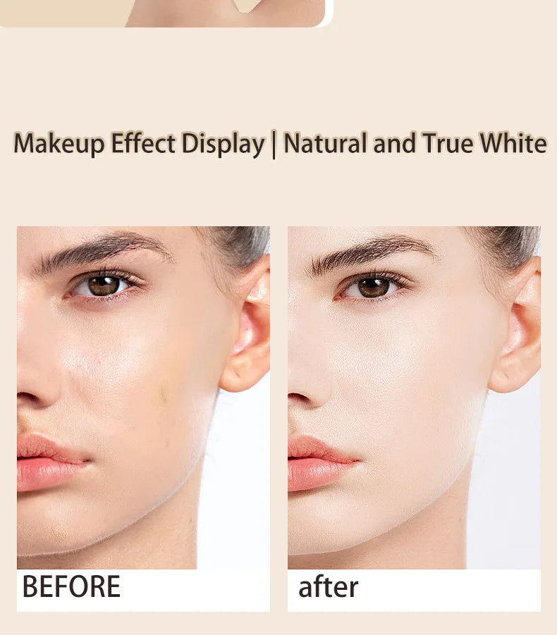 Liquid Concealer Matte al Face Makeup